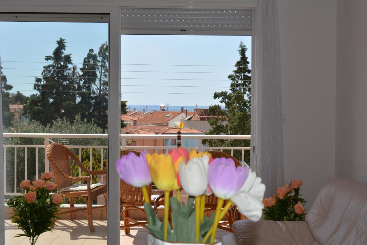 Panos Apartments ゲラキニ エクステリア 写真